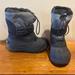 Columbia Shoes | Boys Columbia Boots | Color: Black/Gray | Size: 13b