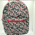 Disney Bags | Disney Mickey Mouse X Bioworld Backpack New | Color: Black/Red | Size: Os