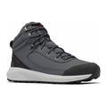 Columbia Shoes | Columbia Trailstorm Peak Mid Men's Hiking Boots | Color: Gray | Size: Various