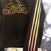 Adidas Shirts & Tops | Girls Plus Adidas Hooded Sweatshirt. | Color: Black | Size: Girls Xl Plus