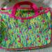 Lilly Pulitzer Bags | Lilly Pulitzer Bag | Color: Green/Pink | Size: Os