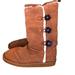 American Eagle Outfitters Shoes | American Eagle Winter Snow Boots Women’s Size 7m | Color: Brown | Size: 7