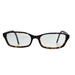 Burberry Accessories | Burberry B2201 3002 Eyeglasses Frames Brown Tortoise 53-16-135 H8583 | Color: Brown/Red | Size: Os