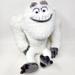 Disney Toys | Disney Store Pixar Yeti Abominable Snowman Monsters Inc White 18” Plush Large | Color: Silver/White | Size: See Pictures