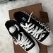 Burberry Shoes | Kids Burberry Big Kids | Color: Black/White | Size: Us 3 Eur 36