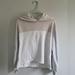 American Eagle Outfitters Sweaters | American Eagle Sweater, Size Sm | Color: Cream | Size: S