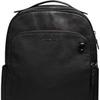 Coach Bags | Coach Graham Mens With Laptop Compartment Black Backpack | Color: Black | Size: Os