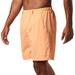 Columbia Shorts | Columbia Men's Pfg Backcast Ill Water Shorts Big&Tall 3xl 8" Bright Nectar Nwt | Color: Orange | Size: 3xl