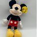 Disney Toys | Disney Junior Mickey Mouse Funhouse 10" Mickey Plush Doll Stuffed Animal | Color: Red | Size: Osbb