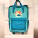 Disney Bags | Disney World Of Pandora Backpack 15" X 11" X 5" Nwt | Color: Blue | Size: Os