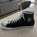 Converse Shoes | Converse All-Star Custom Build Yourself Chuck Taylor, Size 12. Never Worn! | Color: Black/White | Size: 12