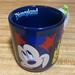 Disney Dining | Disneyland / Disney Parks/Walt Disney World Mickey And Friends 2020 Mug | Color: Blue | Size: Os