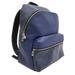 Louis Vuitton Bags | Louis Vuitton Discovery Backpack Rucksack Taigarama Leather Blue Shoulder Bag | Color: Blue | Size: Os