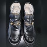 Gucci Shoes | Gucci - Men's Ankle Boots - Gucci 13, Us Mens 13.5 | Color: Black | Size: 13.5