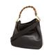 Gucci Bags | Auth Gucci Bamboo Handbag 001 1638 Women's Leather Handbag,Shoulder Bag Brown | Color: Brown | Size: Os