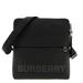 Burberry Bags | Burberry Neo Nylon Shoulder Bag Messenger New | Color: Black | Size: 8.5x9.5x1.5