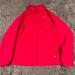 Columbia Jackets & Coats | Columbia Zip-Up Jacket | Color: Red | Size: L(16-14)