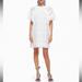 Kate Spade Dresses | Kate Spade Eyelet Dress Size Xxsmall | Color: White | Size: Xxs