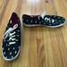 Kate Spade Shoes | Kate Spade X Keds Tennis Shoes | Color: Black/White | Size: 9