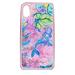 Lilly Pulitzer Cell Phones & Accessories | Lilly Pulitzer Iphone Xs Mermaid Case | Color: Blue/Pink | Size: Iphone Xs