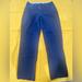 Polo By Ralph Lauren Pants | 32/32 Polo Ralph Lauren Classic Fit Dress Pants | Color: Blue | Size: 32