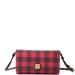 Dooney & Bourke Bags | Dooney & Bourke Tucker Betsy Crossbody Shoulder Bag - Red | Color: Red | Size: Os