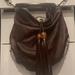 Gucci Bags | Gucci Brown Leather Bag | Color: Brown | Size: Os