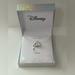 Disney Jewelry | Disney The Little Mermaid Ariel "Dream" Fine Silver Plated Necklace | Color: Silver | Size: Os
