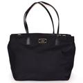 Kate Spade Accessories | Kate Spade Black Nylon Diaper Bag | Color: Black | Size: Osbb