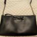 Kate Spade Bags | Kate Spade Blk Shoulder Bag ! | Color: Black | Size: Os