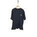 Carhartt Shirts | Carhartt Black Classic Pocket Original Fit Tee Shirt Men's Sz. 2xl 100% Cotton | Color: Black | Size: Xxl