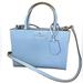 Kate Spade Bags | Kate Spade Baby Blue Bag | Color: Blue | Size: Os