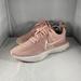 Nike Shoes | Nike React Infinity Run Fk 2 Pink White Running Shoes Ct2423 600 Lot Women's 8.5 | Color: Pink/White | Size: 8.5