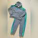 Adidas Matching Sets | Adidas Boys’ Size M(10/12) Matching Outfit | Color: Gray | Size: Mb