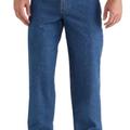 Carhartt Jeans | Carhartt B17 - Denim Relaxed Fit Jean | Color: Red | Size: 38x30