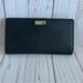 Kate Spade Bags | Kate Spade Wallet | Color: Black | Size: See Photos For Approx Dimensions