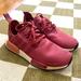 Adidas Shoes | Adidas Women's Nmd R1 Trace Pink Trace Maroon Us Size 8 (Art Bd8029) | Color: Pink/White | Size: 8