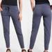 Athleta Pants & Jumpsuits | Athleta Trekkie North Jogger Pants In Periwinkle Blue Size 10t | Color: Blue | Size: 10t