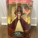 Disney Toys | Bnib Vintage 1997 Disney Belle Holiday Barbie Doll & Ornament | Color: Gold/Red | Size: Osg