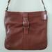 Coach Bags | Coach File Bag | Color: Brown | Size: Os