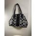 Coach Bags | Coach, Black/Grey, Signature Collection | Color: Black/Gray | Size: Os