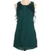 Free People Dresses | Free People Casual Dress Size 2 | Color: Green | Size: 2