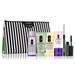 Kate Spade Makeup | Clinique X Kate Spade New York 8pc Makeup/ Beauty Set | Color: Black/Cream | Size: Os