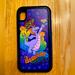 Disney Accessories | Disney Parks Iphone Xr Case | Color: Purple | Size: Os