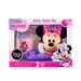 Disney Other | Disney Junior Minnie Stylin' Smile Set | Color: Pink | Size: H5.75" X W4.25" X L7.5"