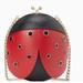 Kate Spade Bags | Kate Spade Limited Lady Bug Ladies Crossbody Nwt | Color: Black/Red | Size: Os