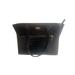 Kate Spade Bags | Kate Spade Shoulder Bag Black 100% Leather Embossed Zip Closure Pockets Purse | Color: Black | Size: Os