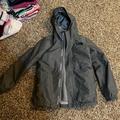 The North Face Jackets & Coats | 3 In 1 Tri Climate Ski Jacket (7/8) | Color: Gray | Size: Mg