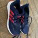 Adidas Shoes | Brand New Boys Adidas Shoes,Size 12 ,No Box | Color: Blue | Size: 12b