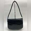 Gucci Bags | Gucci Sling Bag | Color: Black | Size: 9.75”X2.25”X7”